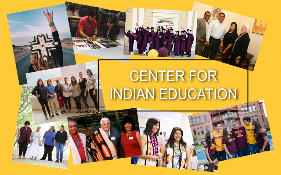 Center for Indian Education