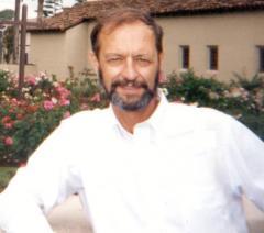 A Picture of Dr. Viri