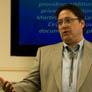 Dr. Monty Roessel