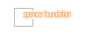 Spencer Foundation Logo