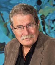 A portrait of David Beaulieu